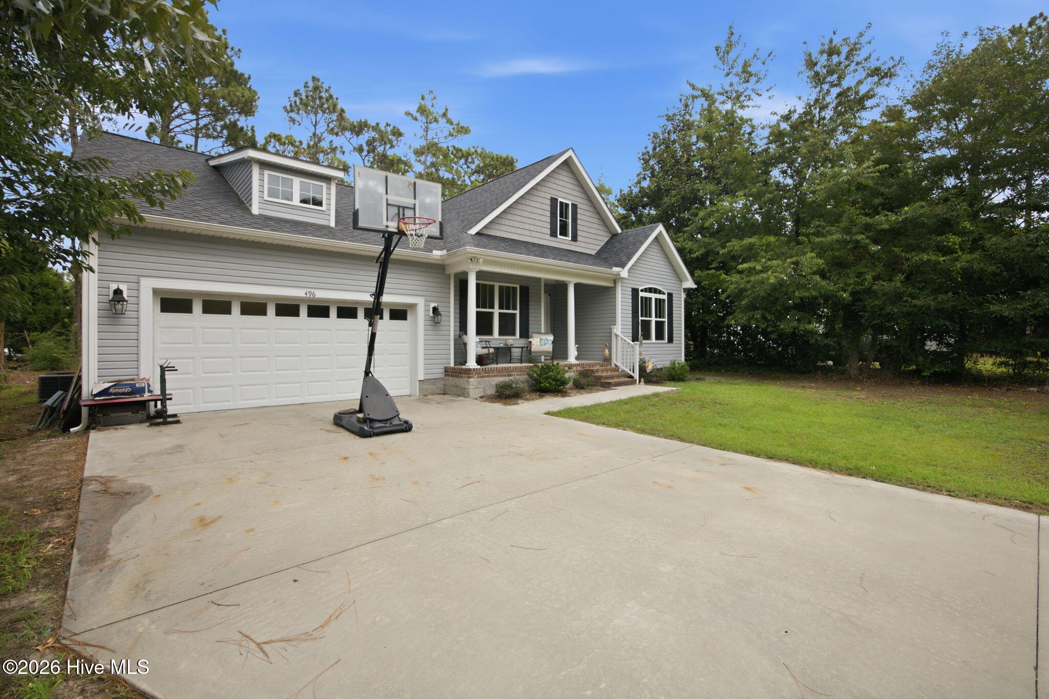 496 Tate Lake Drive