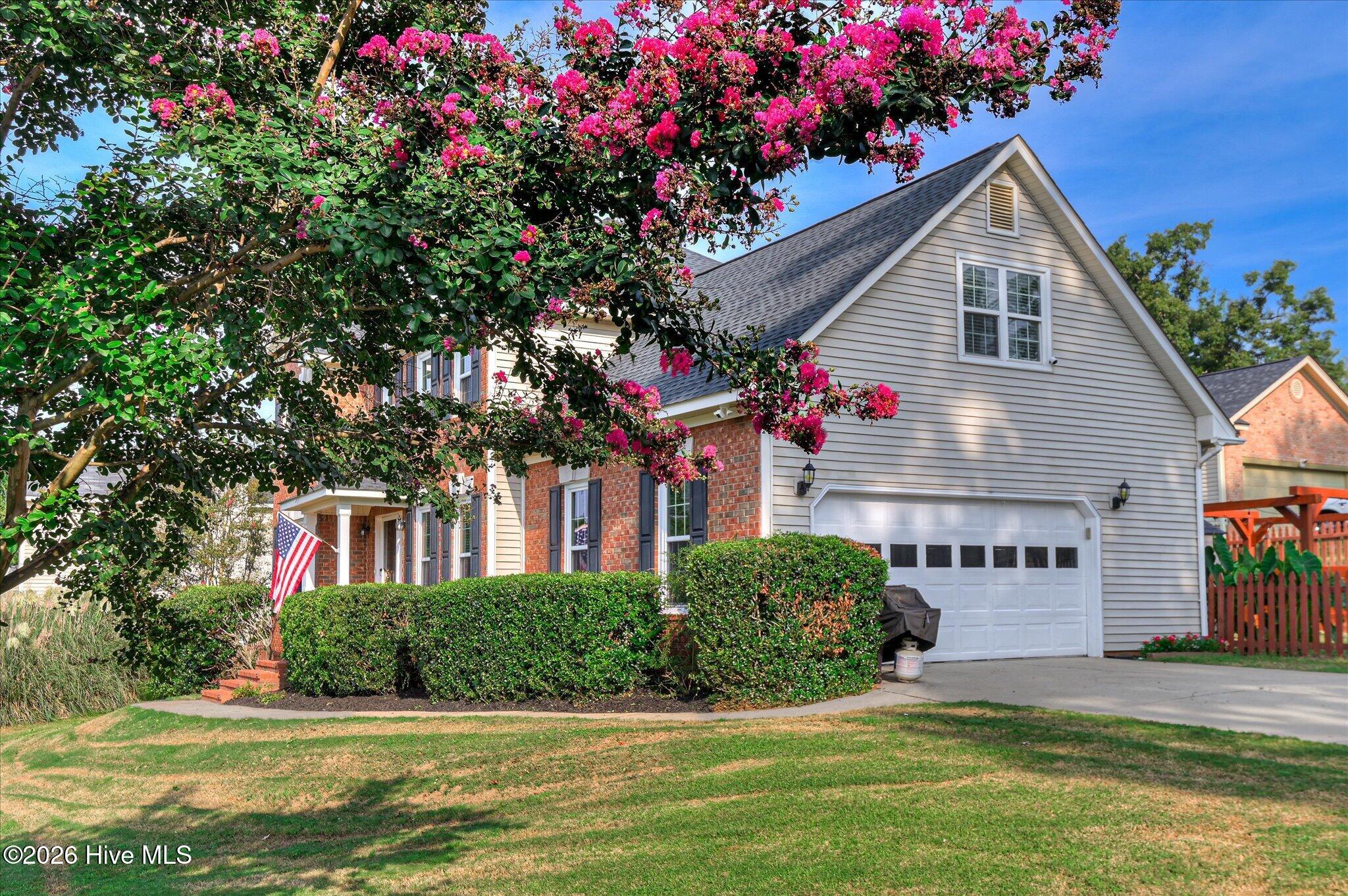 4580 Mallard Court