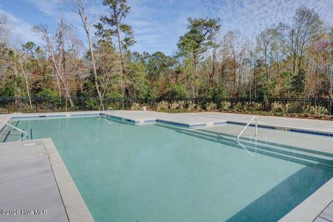 Tiny photo for 49 Crown Pointe Drive, Hampstead, NC 28443 (MLS # 100563057)