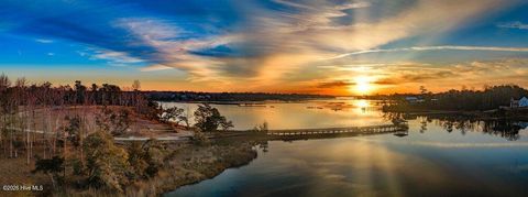 Tiny photo for 49 Crown Pointe Drive, Hampstead, NC 28443 (MLS # 100563057)