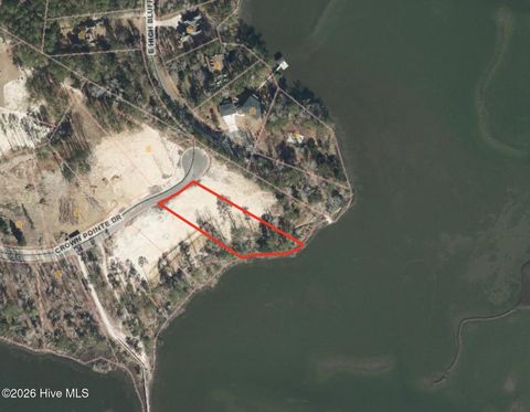 Tiny photo for 49 Crown Pointe Drive, Hampstead, NC 28443 (MLS # 100563057)