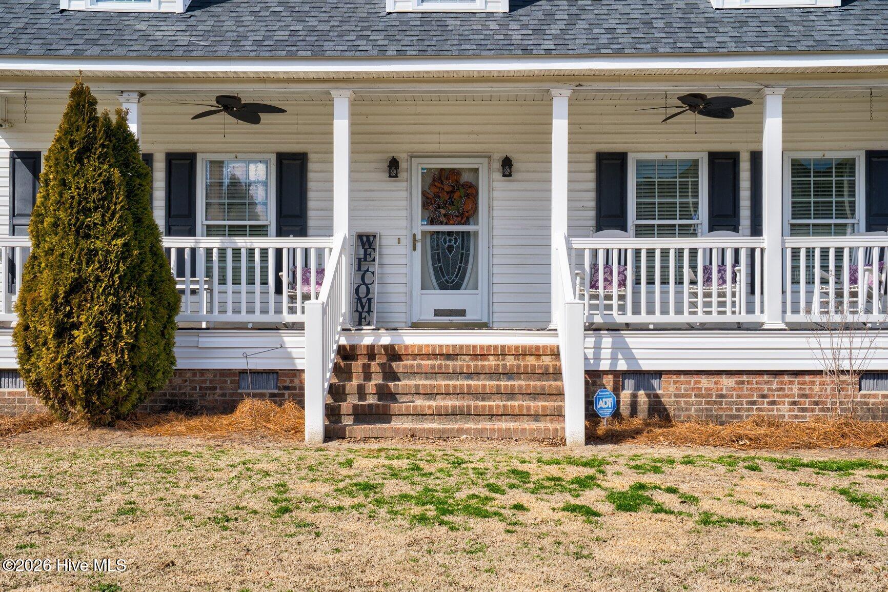 13064 Etheridge Road