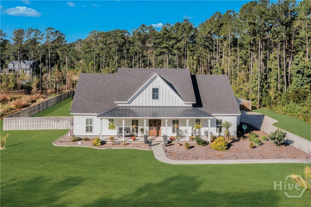 Photo of 30 Carapace Court, Richmond Hill, GA 31324 (MLS # SA366810)