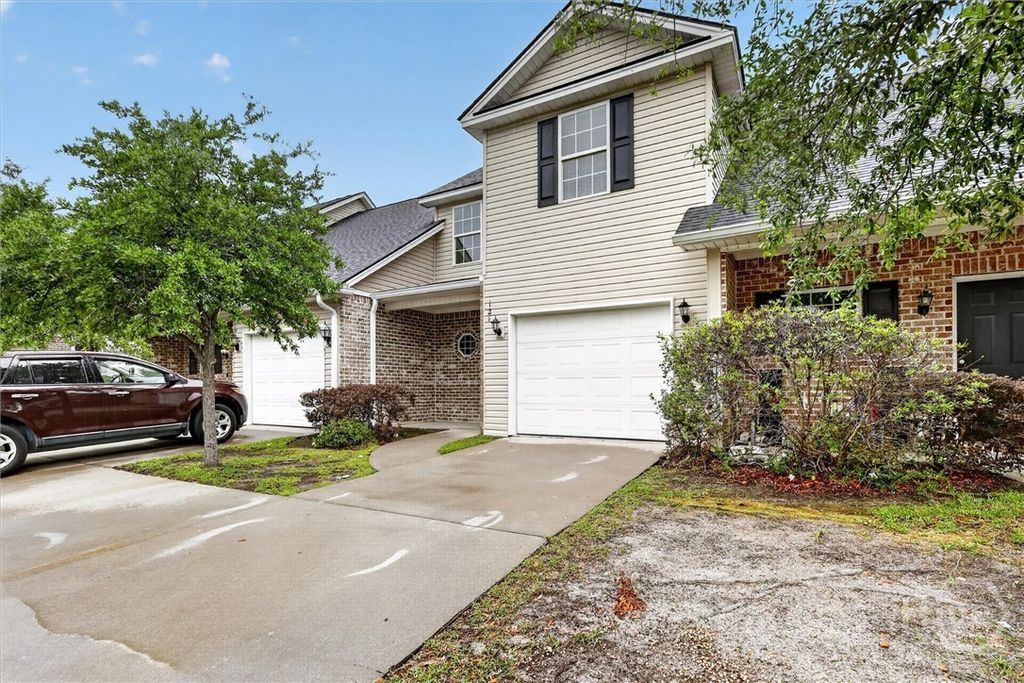 Photo of 121 Barfield Way, Rincon, GA 31326 (MLS # SA355819)