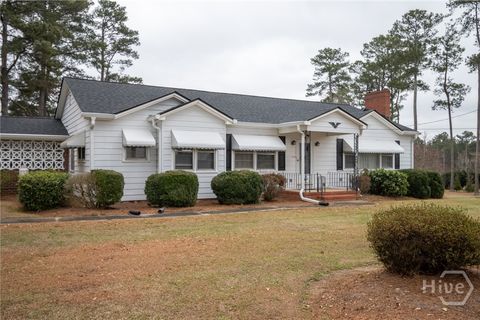 253 Woodland Drive Winder GA 30680