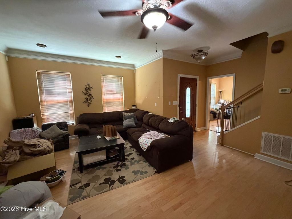 Photo of 155 Mcgahee Avenue, Dearing, GA 30808 (MLS # 100574121)
