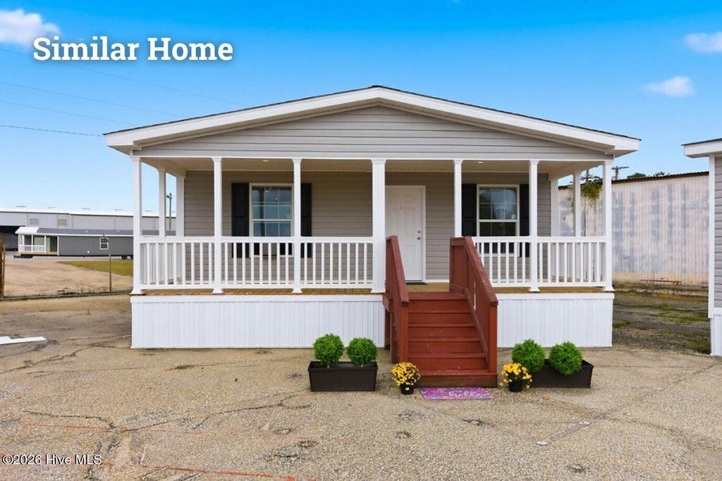 Photo of 252 Newbold Road, Jacksonville, NC 28540 (MLS # 100568466)