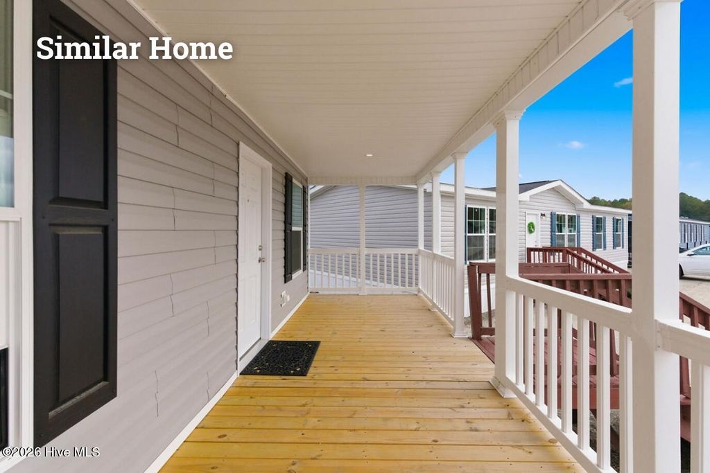 Photo of 252 Newbold Road, Jacksonville, NC 28540 (MLS # 100568466)