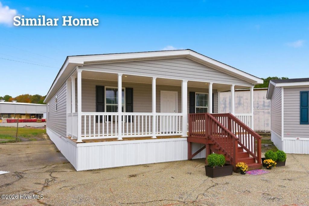 Photo of 252 Newbold Road, Jacksonville, NC 28540 (MLS # 100568466)