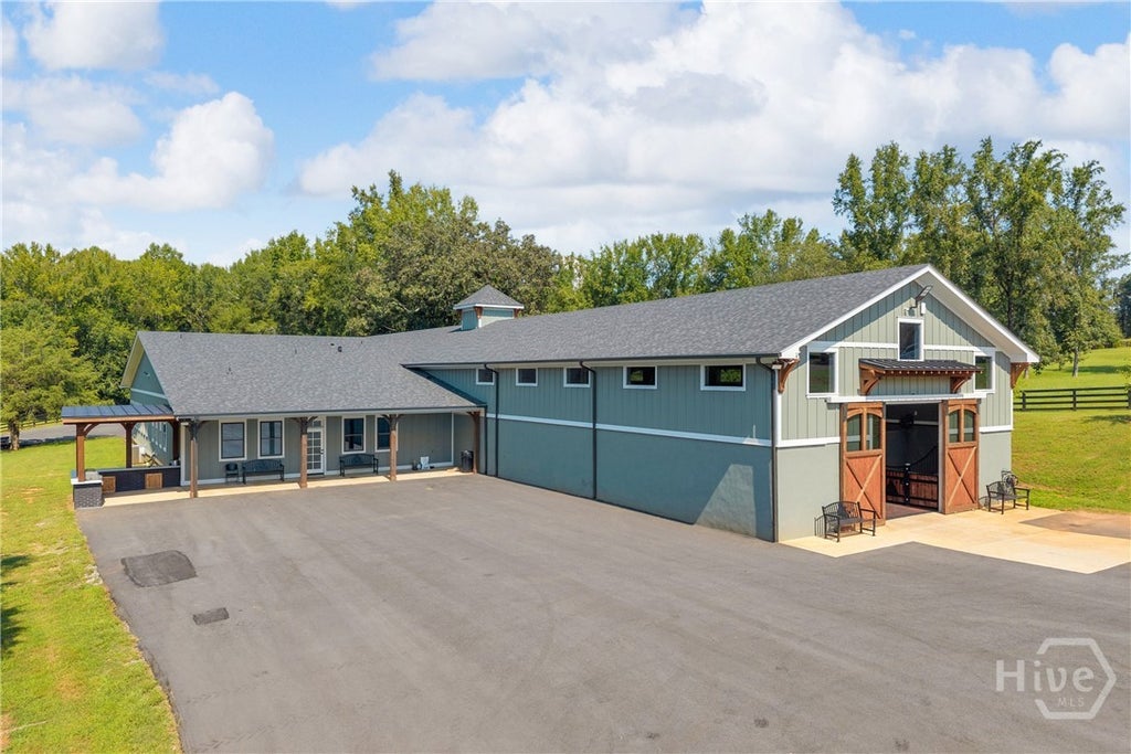 Photo of 5479 Highway 63, Toccoa, GA 30577 (MLS # CL365525)