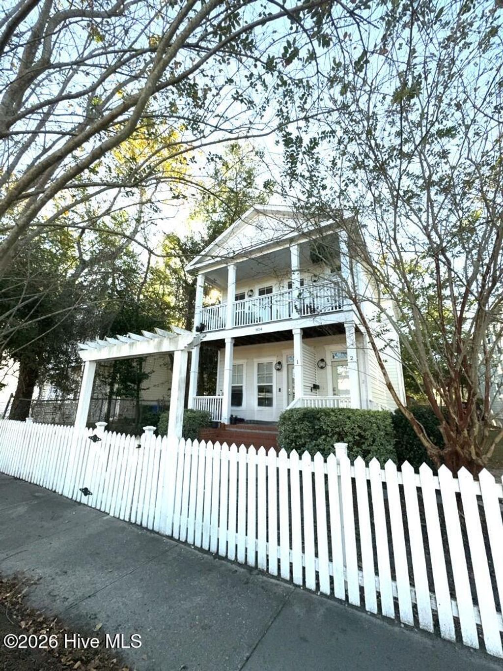 Photo of 804 Nixon Street #1, Wilmington, NC 28401 (MLS # 100555784)