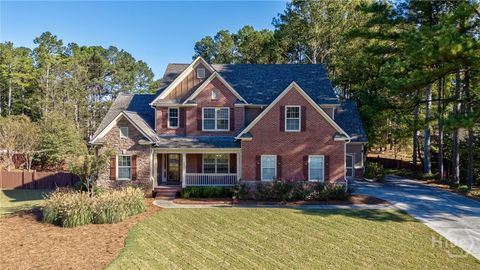 Homes For Sale - 1537 Lakeland Drive<br/> Monroe, GA 30656