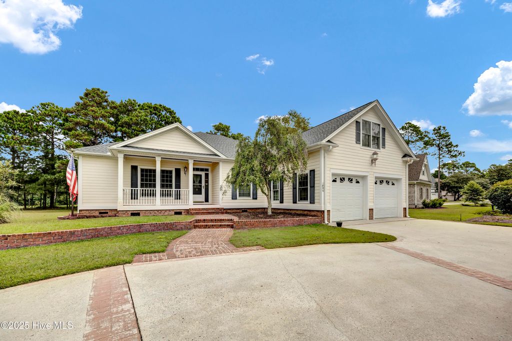 Photo of 1806 Urchin Lane SE, Bolivia, NC 28422 (MLS # 100530191)