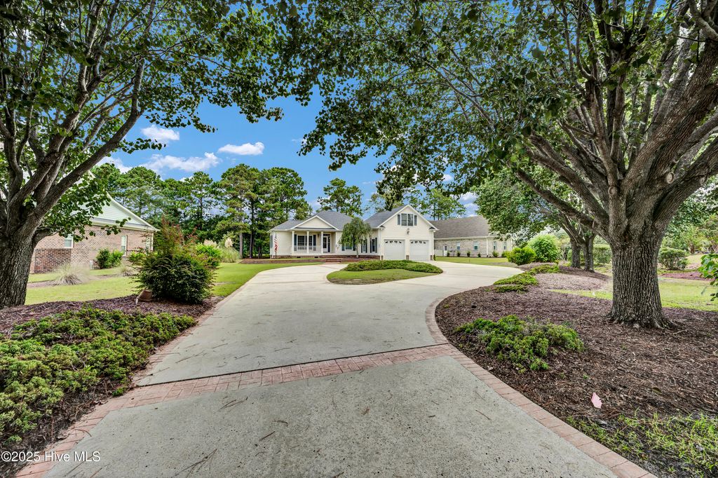 Photo of 1806 Urchin Lane SE, Bolivia, NC 28422 (MLS # 100530191)