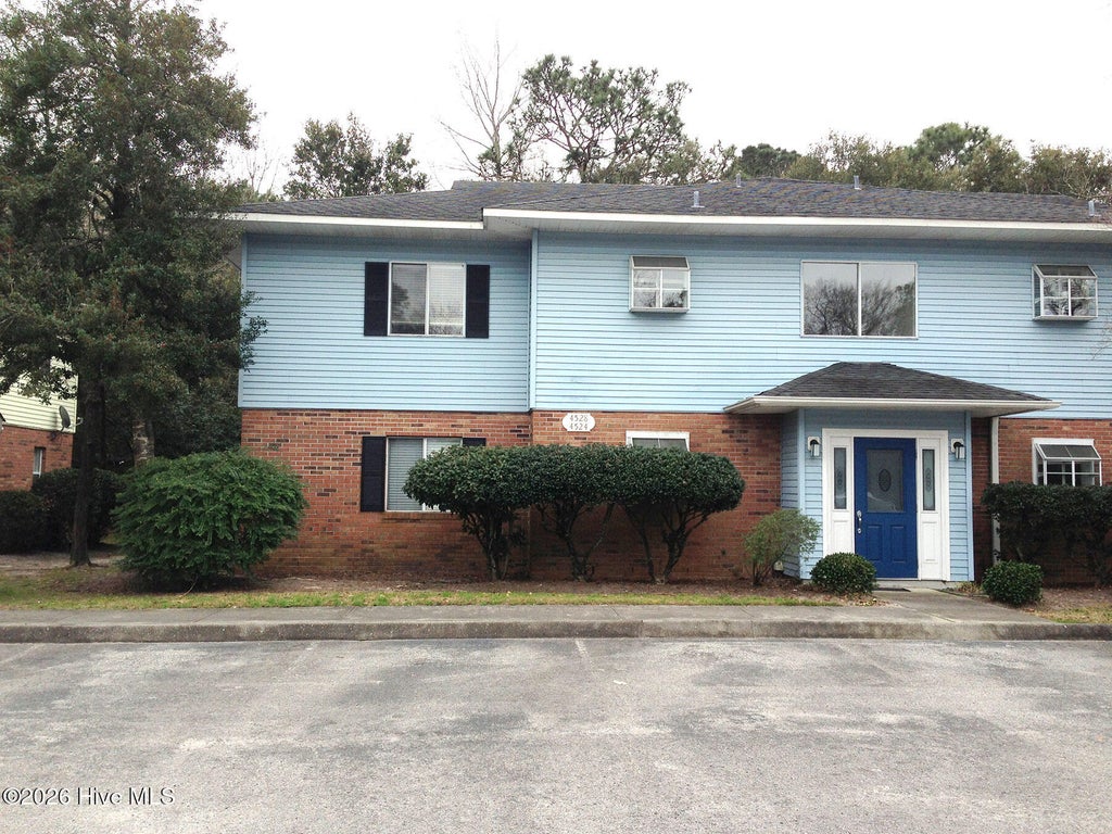 Photo of 4528 Kimberly Way, Wilmington, NC 28403 (MLS # 100586427)