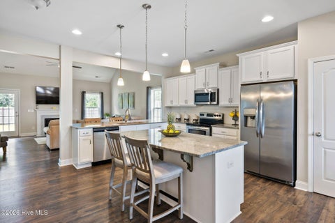 Tiny photo for 7345 Springwater Drive, Wilmington, NC 28411 (MLS # 100589342)