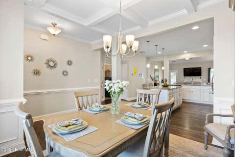 Tiny photo for 7345 Springwater Drive, Wilmington, NC 28411 (MLS # 100589342)