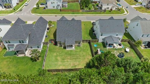 Tiny photo for 7345 Springwater Drive, Wilmington, NC 28411 (MLS # 100589342)