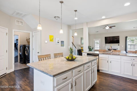 Tiny photo for 7345 Springwater Drive, Wilmington, NC 28411 (MLS # 100589342)