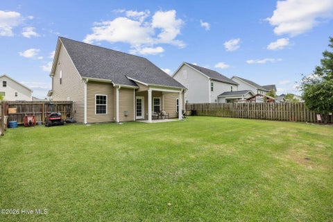 Tiny photo for 7345 Springwater Drive, Wilmington, NC 28411 (MLS # 100589342)