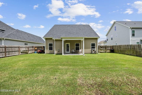 Tiny photo for 7345 Springwater Drive, Wilmington, NC 28411 (MLS # 100589342)