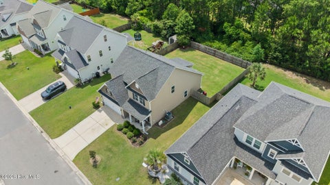 Tiny photo for 7345 Springwater Drive, Wilmington, NC 28411 (MLS # 100589342)