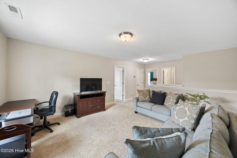 Tiny photo for 7345 Springwater Drive, Wilmington, NC 28411 (MLS # 100589342)