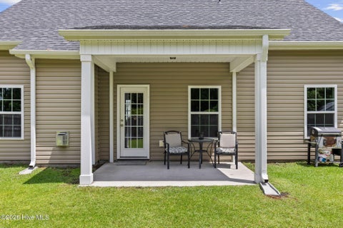 Tiny photo for 7345 Springwater Drive, Wilmington, NC 28411 (MLS # 100589342)