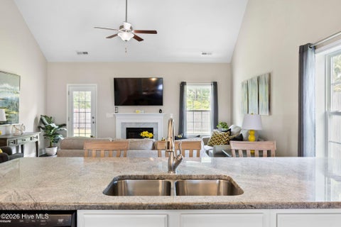 Tiny photo for 7345 Springwater Drive, Wilmington, NC 28411 (MLS # 100589342)