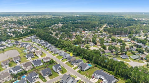 Tiny photo for 7345 Springwater Drive, Wilmington, NC 28411 (MLS # 100589342)