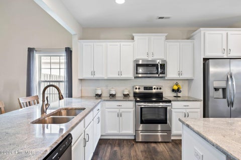 Tiny photo for 7345 Springwater Drive, Wilmington, NC 28411 (MLS # 100589342)