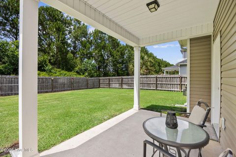 Tiny photo for 7345 Springwater Drive, Wilmington, NC 28411 (MLS # 100589342)