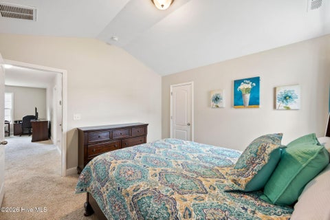 Tiny photo for 7345 Springwater Drive, Wilmington, NC 28411 (MLS # 100589342)