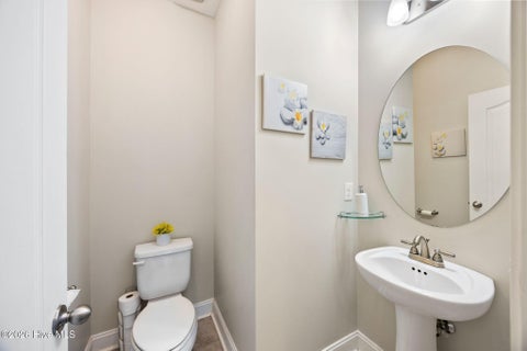 Tiny photo for 7345 Springwater Drive, Wilmington, NC 28411 (MLS # 100589342)