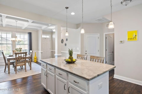 Tiny photo for 7345 Springwater Drive, Wilmington, NC 28411 (MLS # 100589342)