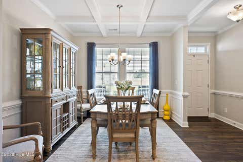 Tiny photo for 7345 Springwater Drive, Wilmington, NC 28411 (MLS # 100589342)