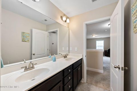 Tiny photo for 7345 Springwater Drive, Wilmington, NC 28411 (MLS # 100589342)