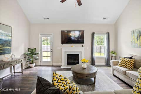 Tiny photo for 7345 Springwater Drive, Wilmington, NC 28411 (MLS # 100589342)