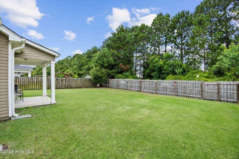 Tiny photo for 7345 Springwater Drive, Wilmington, NC 28411 (MLS # 100589342)