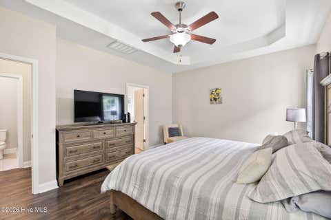 Tiny photo for 7345 Springwater Drive, Wilmington, NC 28411 (MLS # 100589342)
