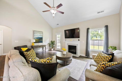 Tiny photo for 7345 Springwater Drive, Wilmington, NC 28411 (MLS # 100589342)