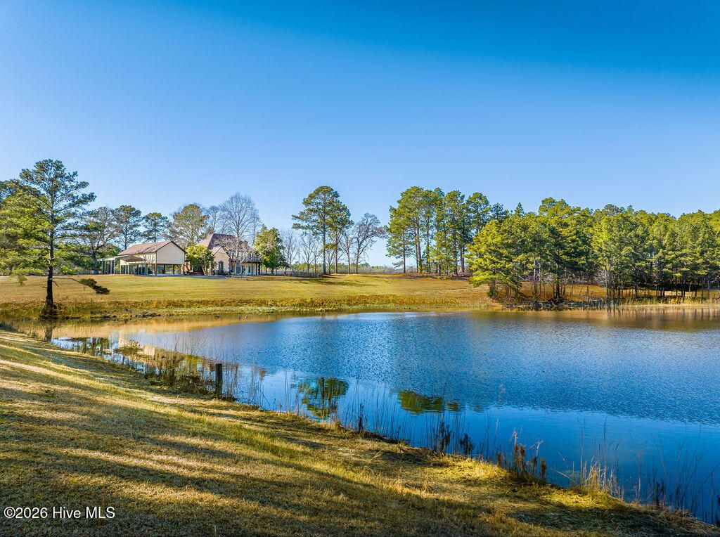 Photo of 450 Addor Road, Aberdeen, NC 28315 (MLS # 100555180)