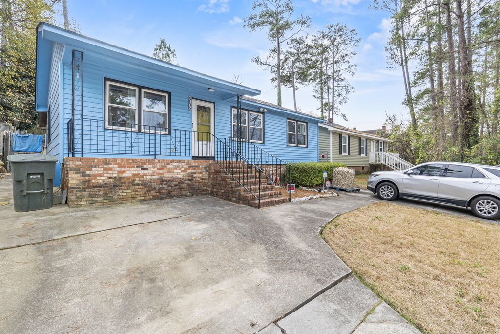 Photo of 5106 Randall Avenue, Columbia, SC 29203 (MLS # 550557)