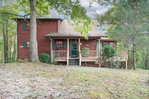 Homes For Sale - 1544 Country Walk<br/> Murphy, NC 28906