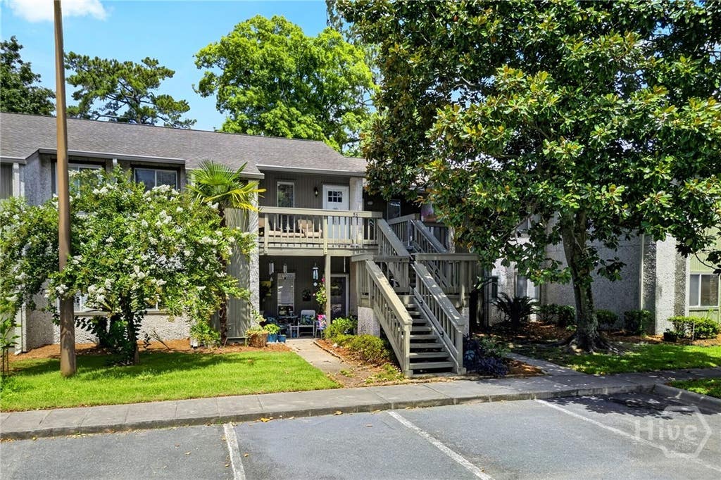 Photo of 56 Bull River Bluff Drive, Savannah, GA 31410 (MLS # SA359744)