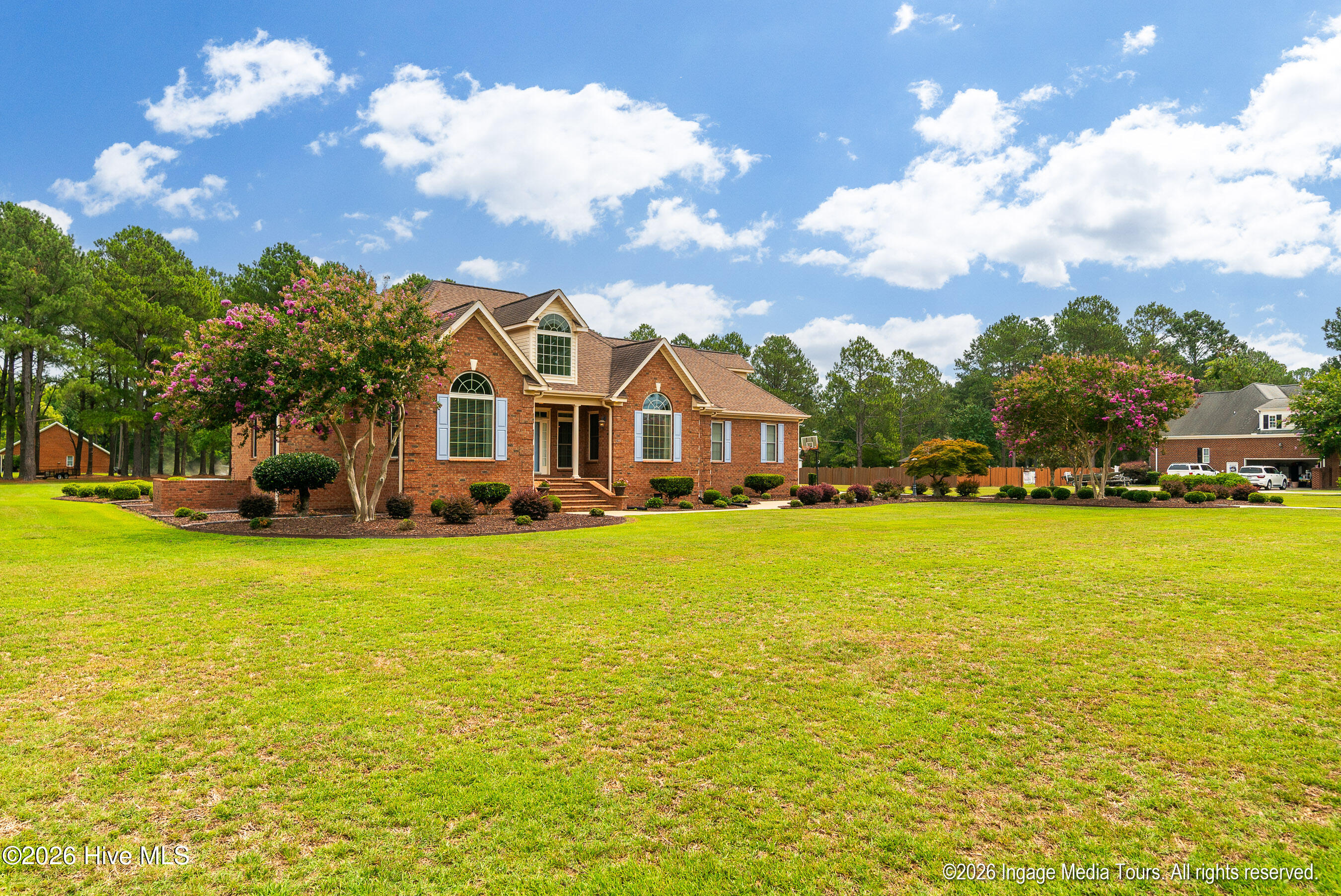 1445 Foster Road
