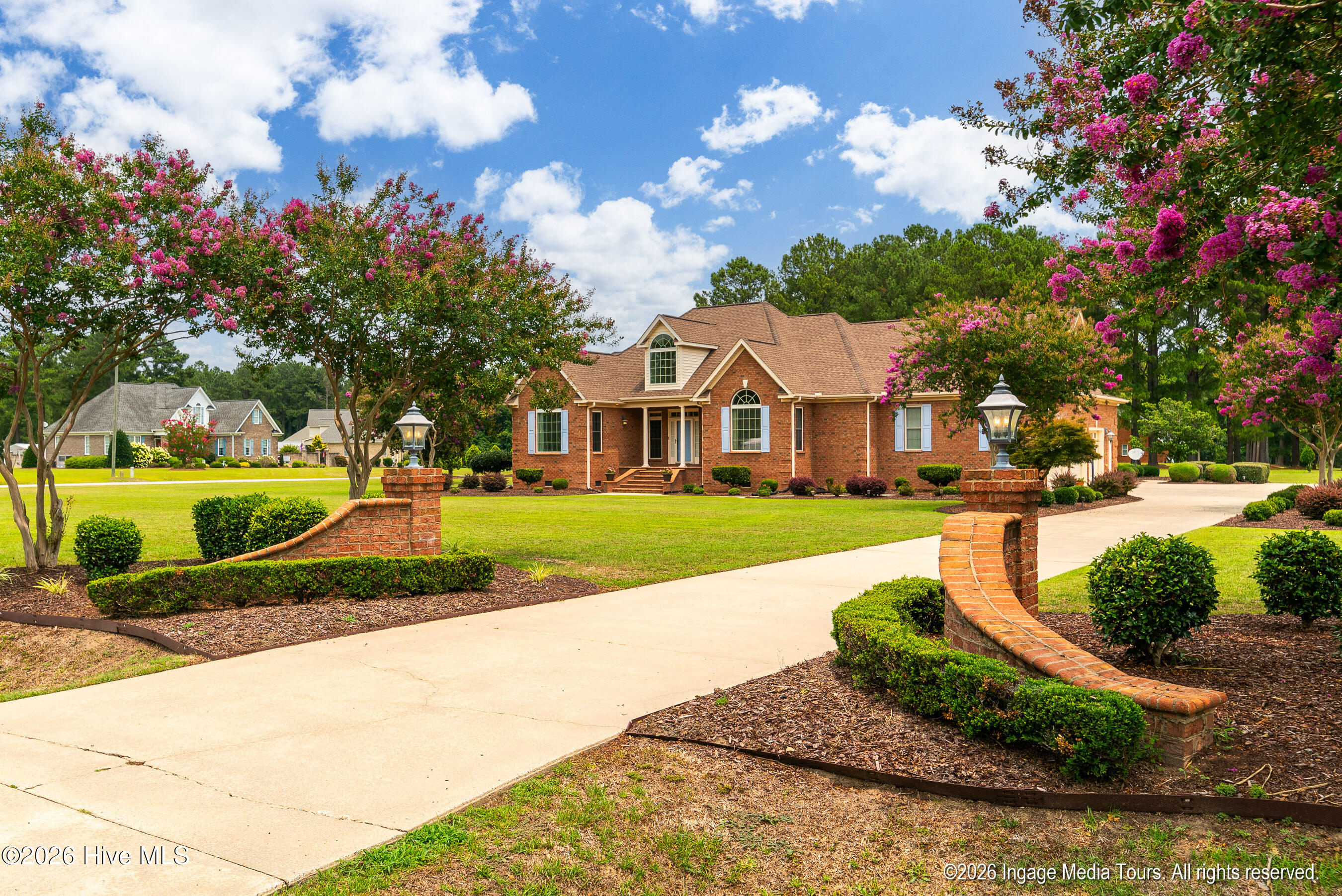 1445 Foster Road