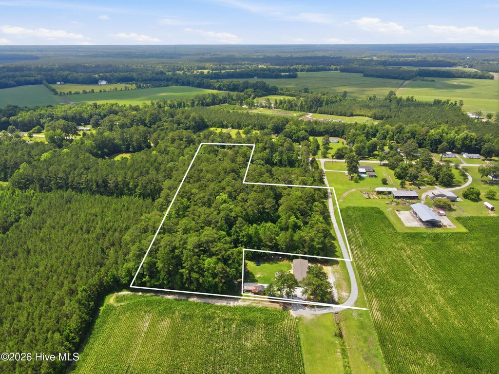 Photo of N/A Spring Garden Road, New Bern, NC 28562 (MLS # 100586499)