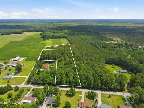 Vacant Land For Sale - N/A Spring Garden Road<br/> New Bern, NC 28562
