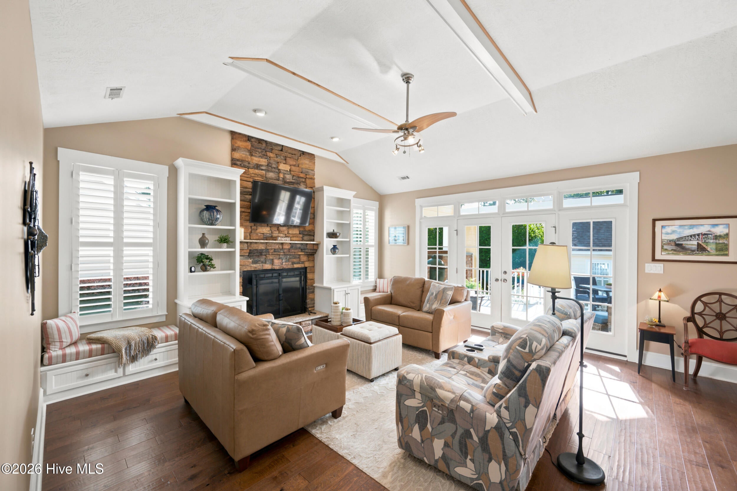 234 Pinckney Place